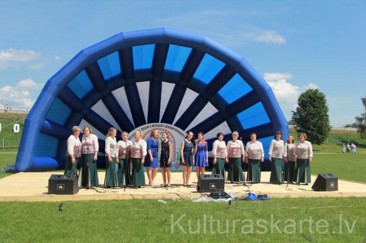 "Paziņas" Baltkrievijā